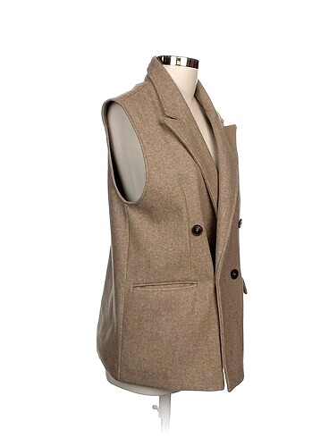 Zara Zara Yelek %70 İndirimli.