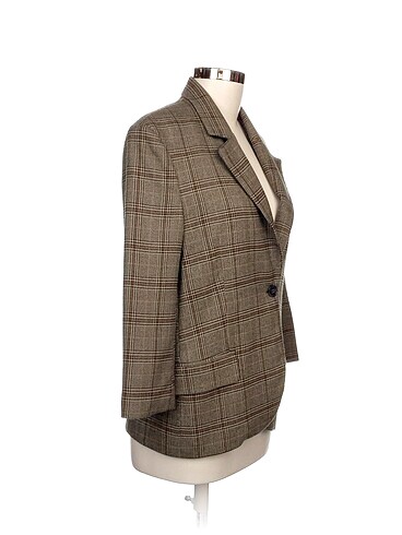 Bershka Bershka Blazer %70 İndirimli.