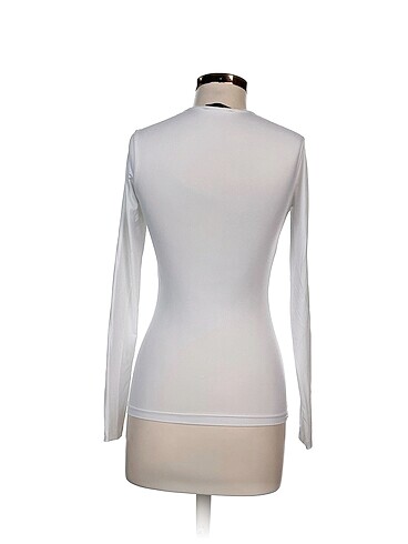 m Beden Zara Bluz %70 İndirimli.
