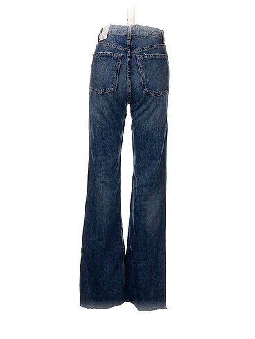 36 Beden Zara Jean / Kot %70 İndirimli.