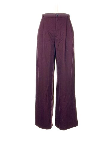Zara Kumaş Pantolon %70 İndirimli.