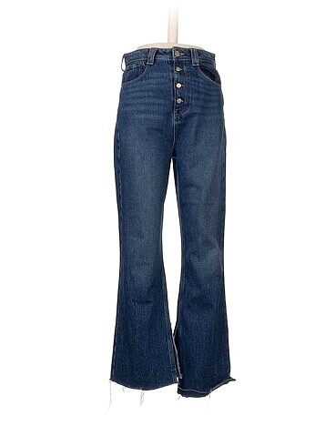 Zara Jean / Kot %70 İndirimli.