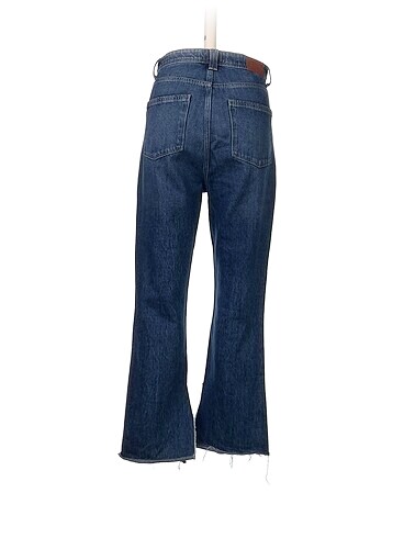 38 Beden Zara Jean / Kot %70 İndirimli.