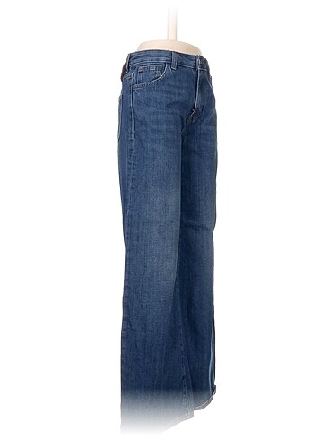 Zara Zara Jean / Kot %70 İndirimli.