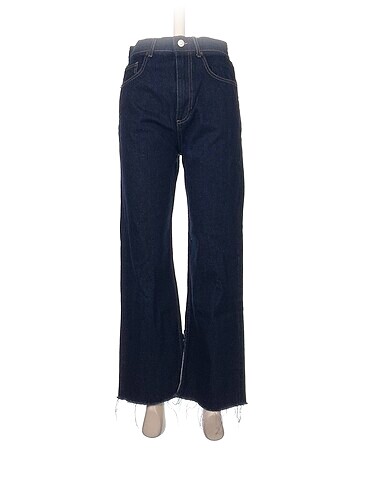 Zara Jean / Kot %70 İndirimli.