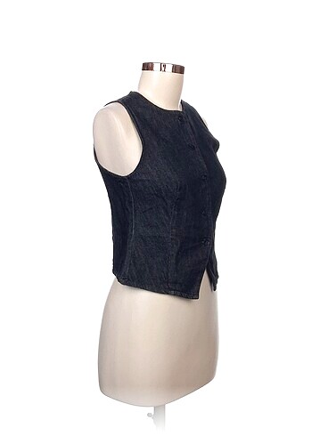 Zara Zara Yelek %70 İndirimli.