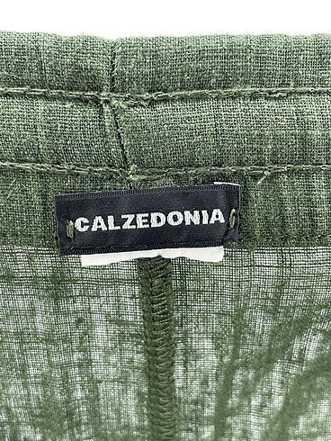 universal Beden çeşitli Renk Calzedonia Düz Kesim %70 İndirimli.