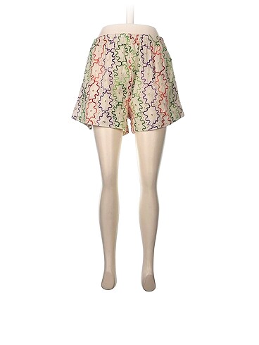 Vintage Love Mini Şort %70 İndirimli.