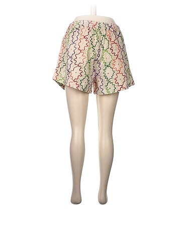 m Beden Vintage Love Mini Şort %70 İndirimli.