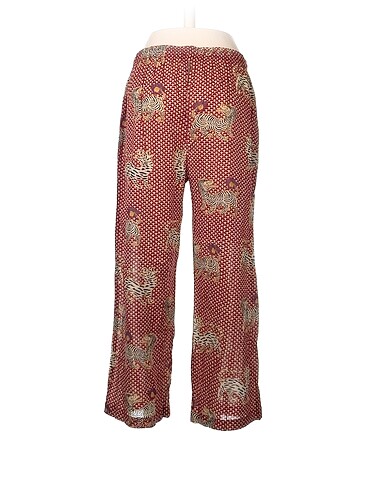 m Beden Vintage Love Düz Kesim %70 İndirimli.
