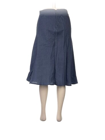 universal Beden Vintage Love Midi Etek %70 İndirimli.