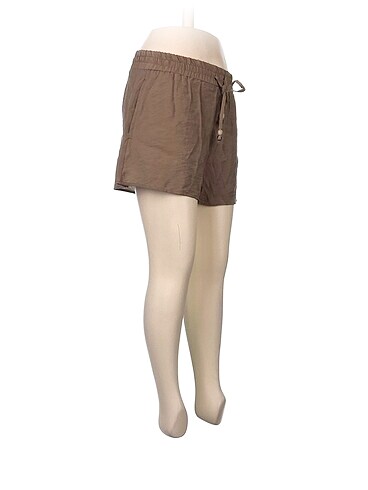 Zara Zara Mini Şort %70 İndirimli.