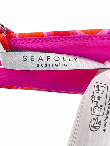 Vintage Love Bikini %70 İndirimli. - Görsel 4