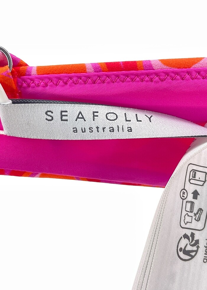 Vintage Love Bikini %70 İndirimli. - Görsel 4