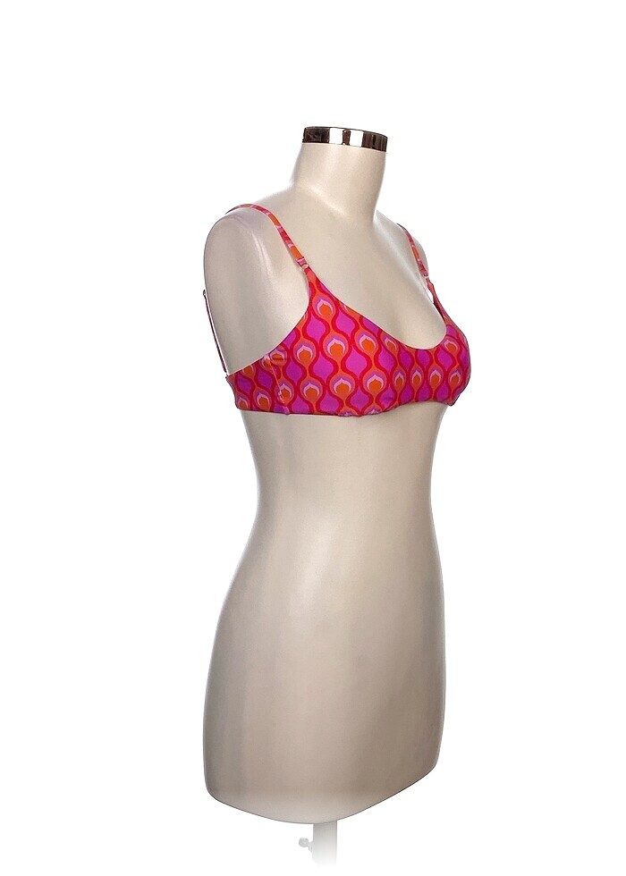 Vintage Love Bikini %70 İndirimli. - Görsel 2