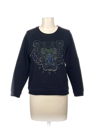 Kenzo Sweatshirt %70 İndirimli.