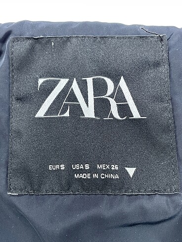 Zara Mont %70 İndirimli. - Görsel 4