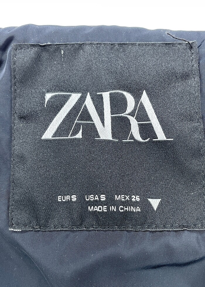 Zara Mont %70 İndirimli. - Görsel 4