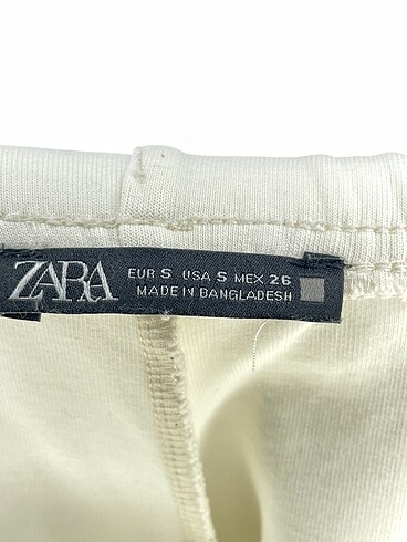Zara Eşofman Altı %70 İndirimli. - Görsel 4