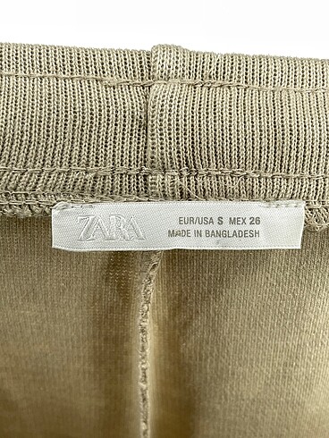 Zara Eşofman Altı %70 İndirimli. - Görsel 4