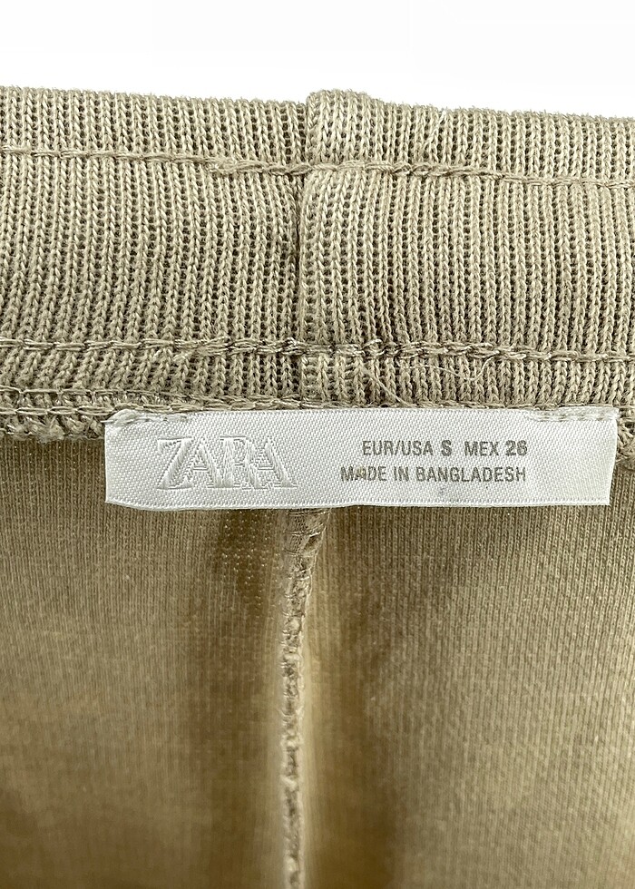 Zara Eşofman Altı %70 İndirimli. - Görsel 4