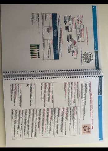 Tıp akademi mikrobiyoloji son basım konu - Görsel 2