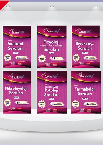 Datamax 14ders - Görsel 4