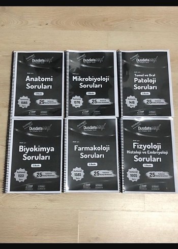 Datamax 14ders - Görsel 2