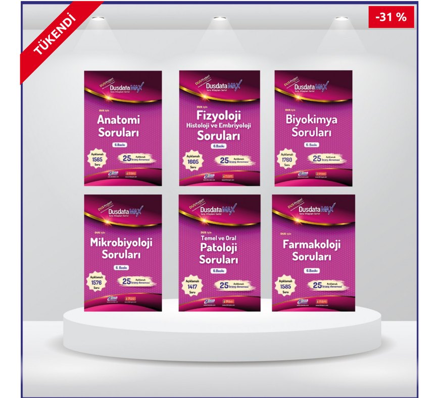 Datamax 14ders - Görsel 4