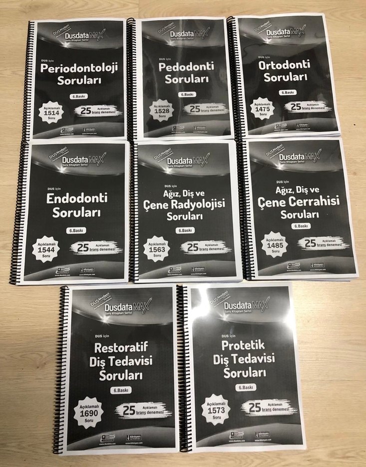 Datamax 14ders - Görsel 3