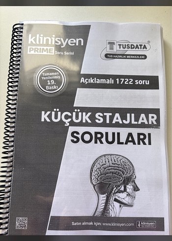 Prime serisi son basım 13 kitap fotokopi - Görsel 2