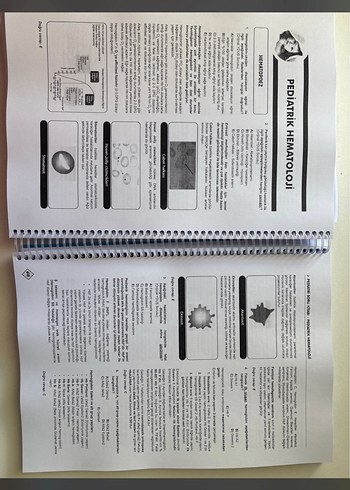 Prime serisi son basım 13 kitap fotokopi - Görsel 5