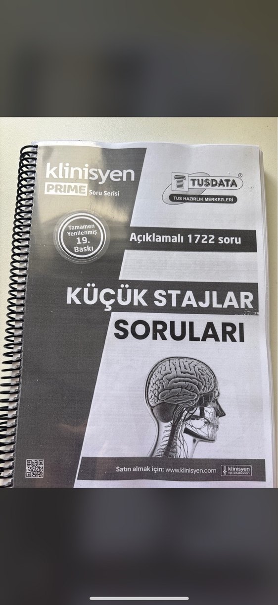 Prime serisi son basım 13 kitap fotokopi - Görsel 2