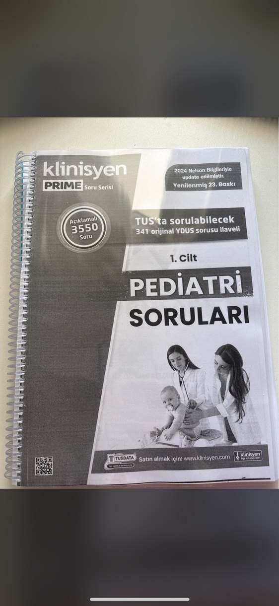 Prime serisi son basım 13 kitap fotokopi - Görsel 3