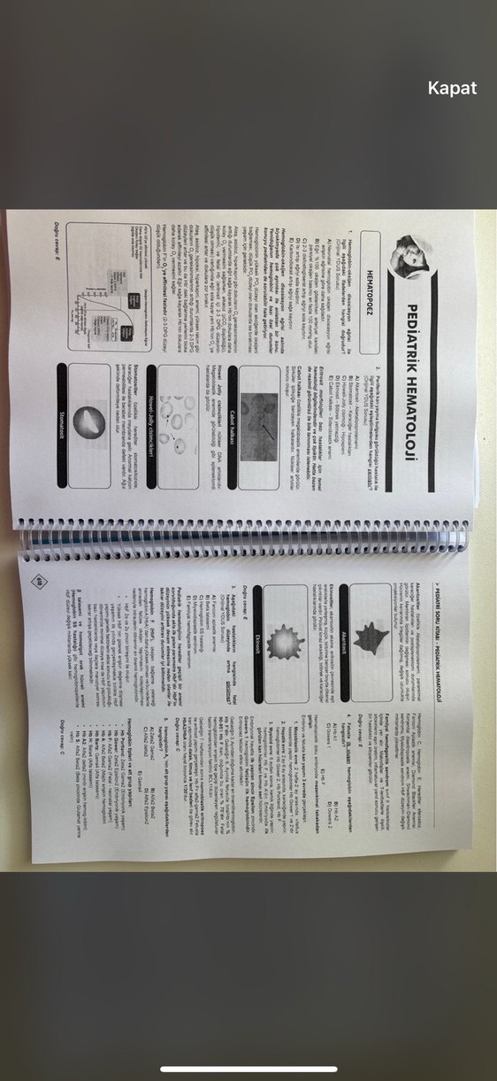 Prime serisi son basım 13 kitap fotokopi - Görsel 5