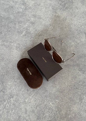 Beden Tom Ford Asetat Fotokromik UV