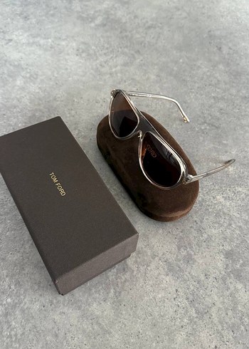 Tom Ford Asetat Fotokromik UV