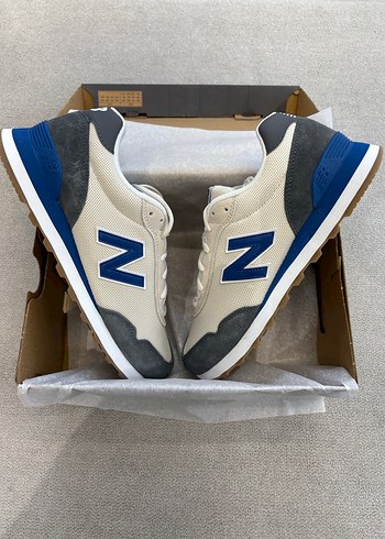 44 Beden New Balance515v3 'Moonbeam Blue Groove'