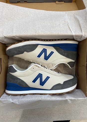 New Balance515v3 'Moonbeam Blue Groove'