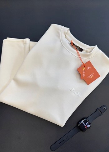 Loro Piana Loro Piana Tshirt Erkek