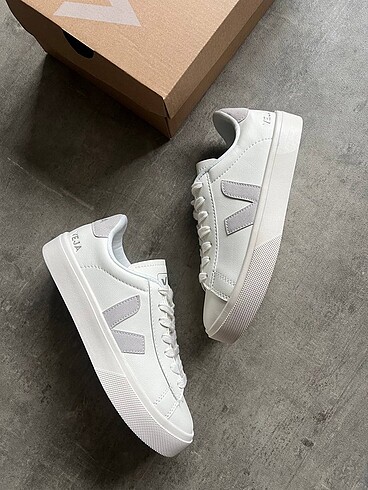 Veja Unisex Günlük Sneaker
