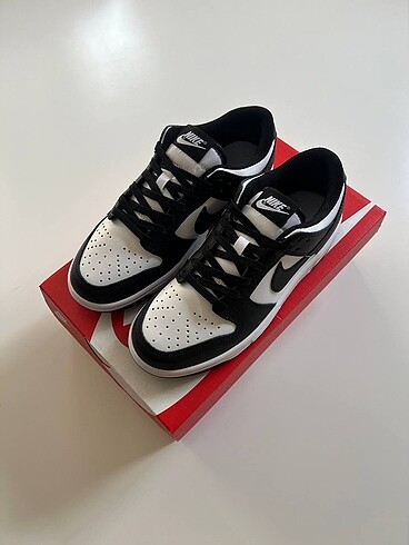 Nike Nike Dunk Low Panda