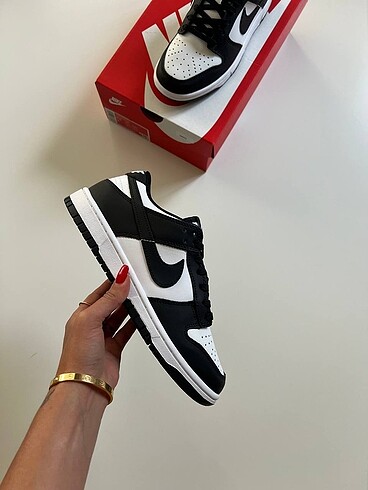 38 Beden Nike Dunk Low Panda