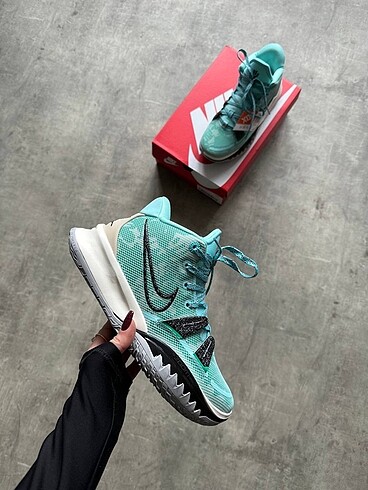 Kyrie 7 ?COPA? Basketbol Ayakkabısı