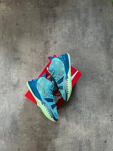 Nike Kyrie 7 'Special FX' Basketbol Ayakkabısı