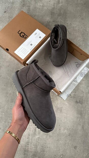 Ugg Ugg Mini Classic