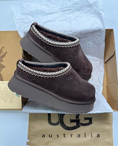 39 Beden UGG Tazz Hot Chocolate