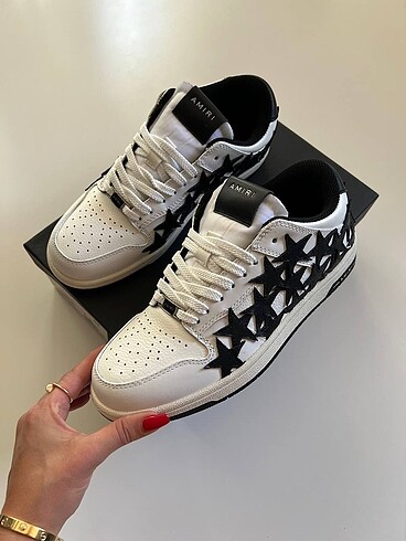 Amiri Erkek Sneaker