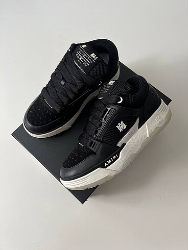 Amiri Erkek Sneaker