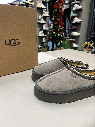 Ugg UGG Tazz Slipper Grey